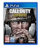 Call of duty : World War II (PS4) - PlayStation 4 [Edizione: Francia]