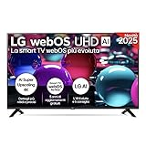 LG TVC 43' UHD Smart