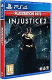 Injustice 2 Hits - PS4 - Other - PlayStation 4