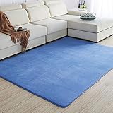 QQDD Tappeto Batteria Insonorizzato Tappetino per Batteria Elettronica Drum Carpet per Rullante Grancassa Tamburo Jazz Batteria Tappetini Strumenti Musicali Tappeti Antiscivolo Domestico (60-200CM)
