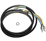 CAVO ELETTRICO PER MOTORI SERIE ORO - LUX - RAD. BERMA AUTOMAZIONE CANCELLO I100113