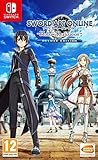 Sword Art Online: Hollow Realisation (Deluxe Edition) - Complete - Nintendo Switch