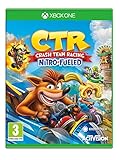 Crash™ Team Racing Nitro-Fueled - Xbox One