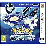 Nintendo GB-3DS-013268 Standard Allemand, Anglais, Espagnol, Français, Italien Nintendo 3DS