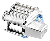 Imperia 650 Electric pasta machine macchina per pasta e raviolo