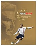 Pro Evolution Soccer 2019 Beckham Edition - Special - PlayStation 4