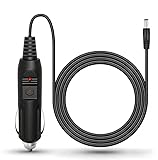 Latskrpk Adattatore per auto per Craig CLC504 CLC504E CLC501 TV LCD LED HD ad alta definizione HDTV Axess TV1701-22 TV170122 TV LCD LED Full HD ad alta definizione a schermo largo 22