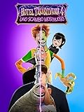 Hotel Transylvania - Uno scambio mostruoso