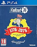 Fallout 76 Tricentennial Ed. (Playstation 4) - PlayStation 4