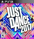 Ubisoft Just Dance 2017 PS3