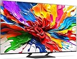 LG 65QNED93A6A - TV 65 Pollici, 4K, QNED, DVB-T2, Wi-Fi, Smart TV, HEVC/H.265, Classe energetica G