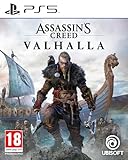 Assassin's Creed Valhalla Ita PS5 Standard - PlayStation 5