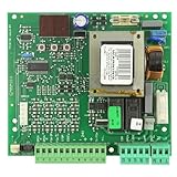 Scheda elettronica 740D per modoriduttori 230V 740 e 741 FAAC 202269
