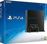 PlayStation 4 500 Gb C Chassis