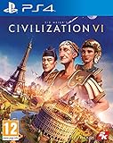 Civilization VI - PlayStation 4