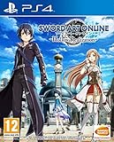Sword Art Online: Hollow Realization - [Edizione: Regno Unito]