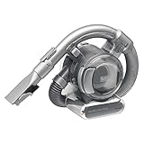 BLACK+DECKER dustbuster Flexi Aspirapolvere Portatile 18V, PD1820L-QW