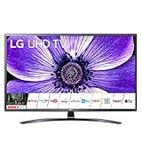 LG TV LED Ultra HD 4K 49' 49UN74006LB. API Smart TV WebOS