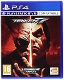 Tekken 7 -Edizione Compatibile VR - PlayStation 4