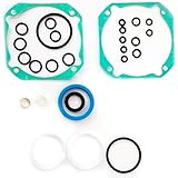 KIT GUARNIZIONI PER MOD. FAAC 402 MODELLI FINO AL 2003 COD.390823