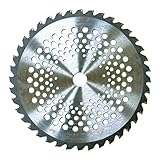 Dischi per decespugliatori 'GLOBEX' DISCO X DECESP. AL TUNGSTENO PZ 1