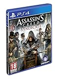 Assassin's Creed Syndicate - PlayStation 4