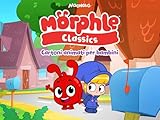 Morphle Classics - Cartoni Animati per Bambini