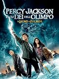 Percy Jackson e gli dei dell'Olimpo: il ladro di fulmini