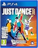 Just Dance 2017 - Playstation 4 [Edizione: Regno Unito]