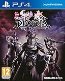 Dissidia Final Fantasy Nt - PlayStation 4