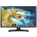 TV - Televisione intelligente LG 24TQ510S-PZ 24' HD LED WIFI