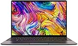 CHUWI GemiBook Laptop Computer portatile Ultrabook 13 pollici Win 10 Intel Celeron J4125 fino a 2,5 GHz 8GB RAM 256 GB SSD 2160 x 1440 2 K, Type-C 2.4 G/5 G WiFi 38 Wh