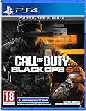 Xbox Call of Duty®: Black Ops 6 - Pacchetto Cross-Gen - PlayStation 4