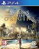 Assassin'S Creed Origins
