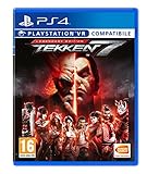 Tekken 7 Legendary Edition - - Playstation 4