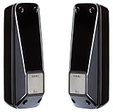 FAAC 785103 Coppia di Fotocellule XP 20b D Trasmettitore + Ricevitore a raggi infrarossi fino a 20 mt