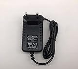 12V 3A Power AC-DC Adapter Power Supply for Cello C19103F-LED 19 Inch LED TV DVB