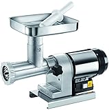 Trespade 9527022 Tritacarne Elettrici TC-22 Elegante