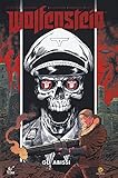 Gli abissi. Wolfenstein