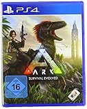 ARK: Survival Evolved