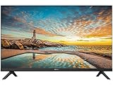 Hisense 32A4CG - TV Smart 32 pollici HD LED DVB-T2 H.265 Vidaa U