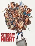 Saturday Night