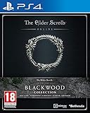 The Elder Scrolls Online Collection: Blackwood (PS4)