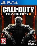 Call of Duty: Black Ops III - PlayStation 4 - [Edizione: Regno Unito]