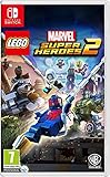 Lego Marvel Super Heroes 2 Nsw - Nintendo Switch