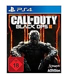Call of Duty: Black Ops 3 - [PlayStation 4] - [Edizione: Germania]