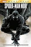 Spider-man noir