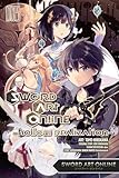 Sword Art Online: Hollow Realization, Vol. 5 (English Edition)