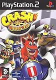 Crash Nitro Kart PS2