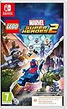 LEGO MARVEL SUPER HEROES 2 CIAB
